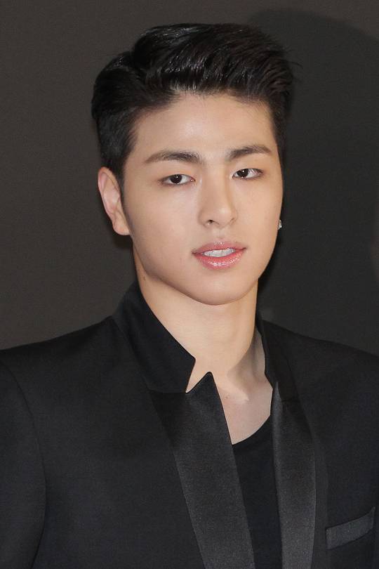 아이콘 구준회(사진=DB)