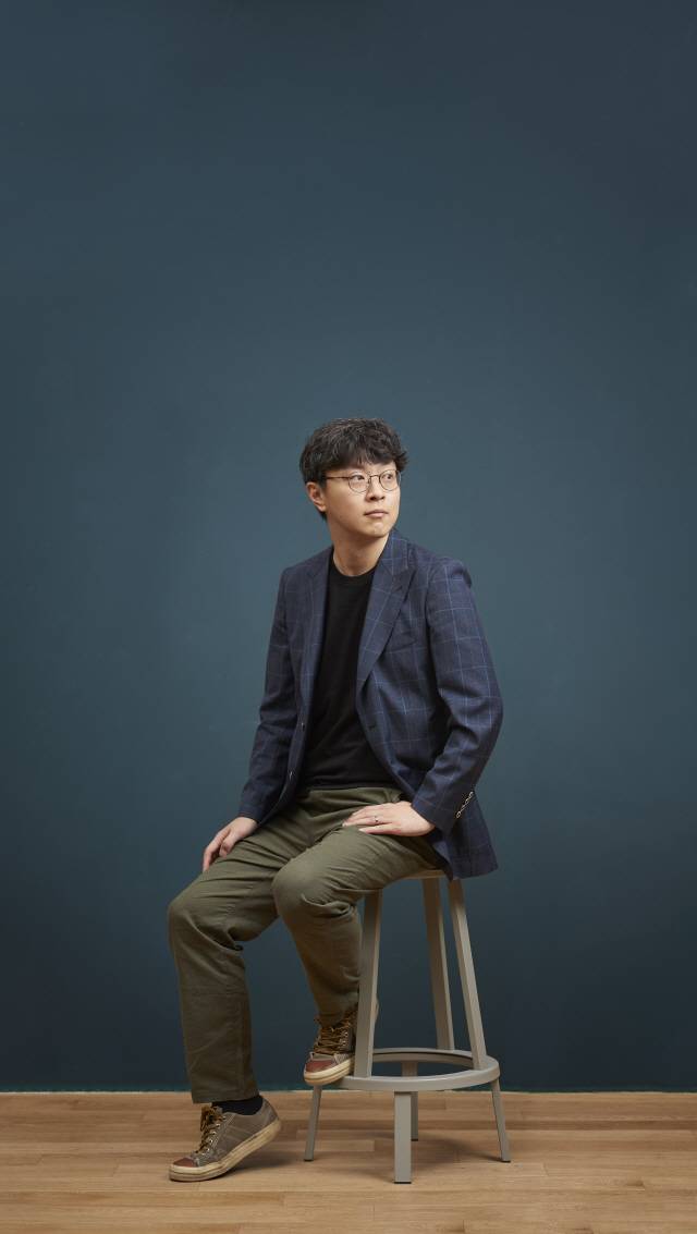 [사진=차병선 기자] 박지웅 패스트트랙아시아 대표.