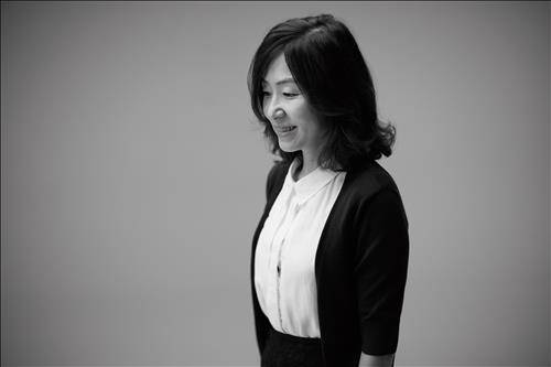 소설가 은희경 [창비 제공]