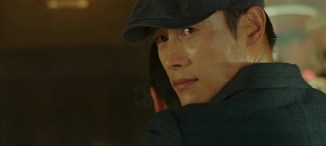 <미스터 션샤인>. tvN 제공