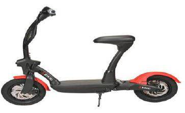 바이키키 전동 스쿠터