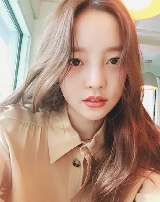 구하라 (사진=구하라 인스타그램)