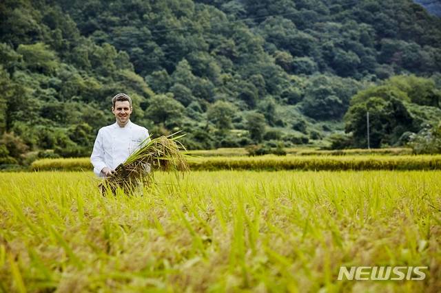 JW 메리어트 동대문 스퀘어 서울 '타볼로24'의 '동대문 런치 클럽'