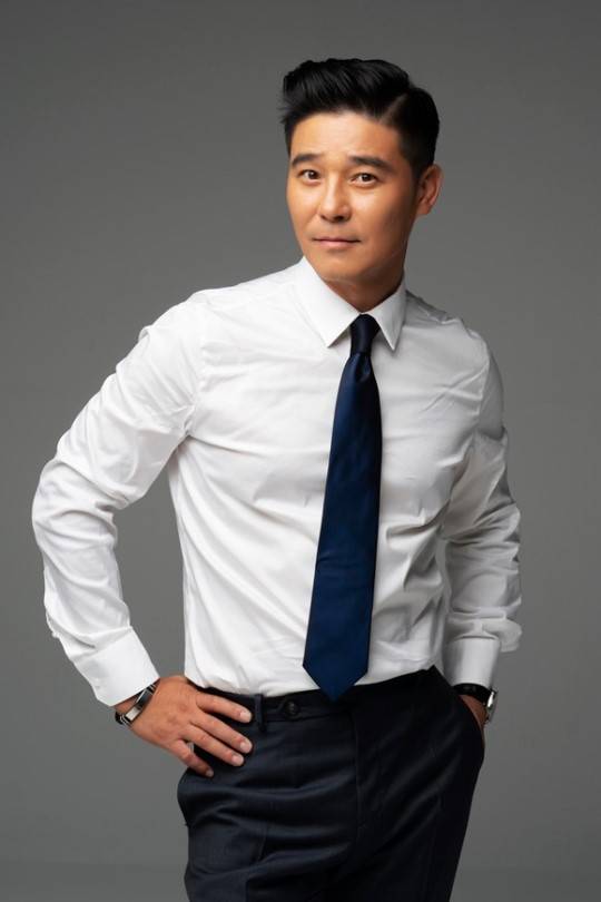 임창정은 요즘 활동하는 후배들이 대단하다고 감탄했다. 제공|NH미디어