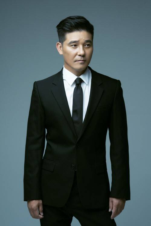 임창정은 내년에 제작자로 나서, 숨은 인재들을 발굴할 계획이다. 제공|NH미디어