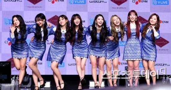 러블리즈 / 사진=스포츠투데이DB