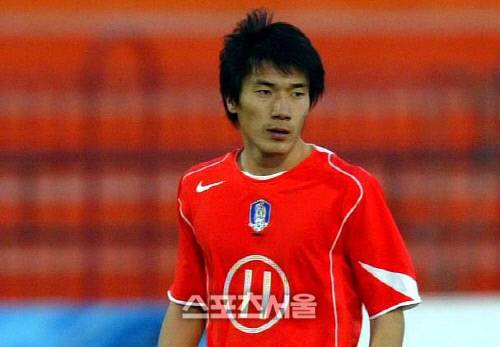 장학영. (스포츠서울DB)