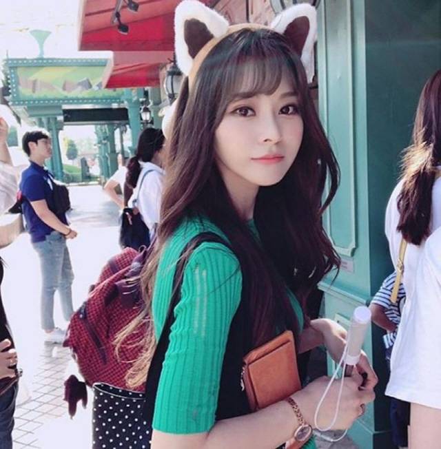 사진=김수현 아나운서 인스타그램