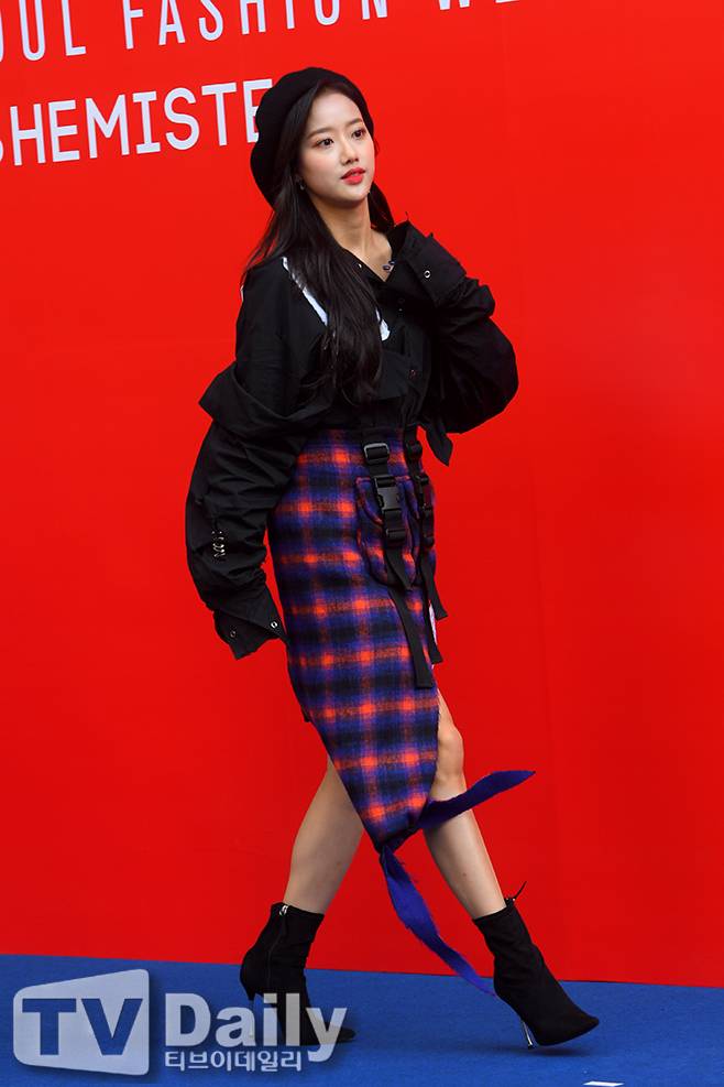 에이프릴 나은