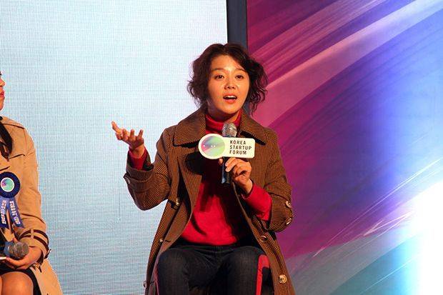 박희은 알토스벤처스 수석심사역