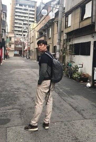 하덕규 셰프.