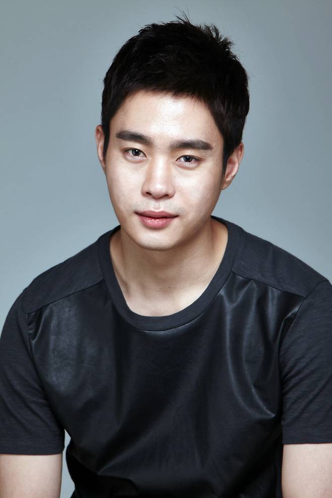 배우 김동영. 사진제공 호두앤유엔터