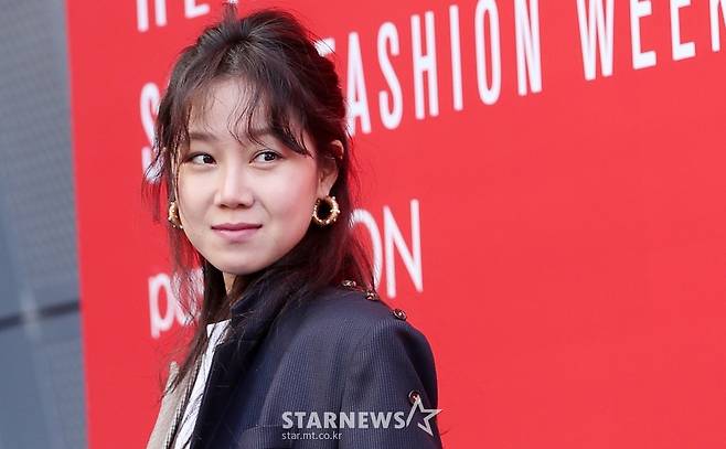 [★포토]공효진, '여전한 공블리 미모'