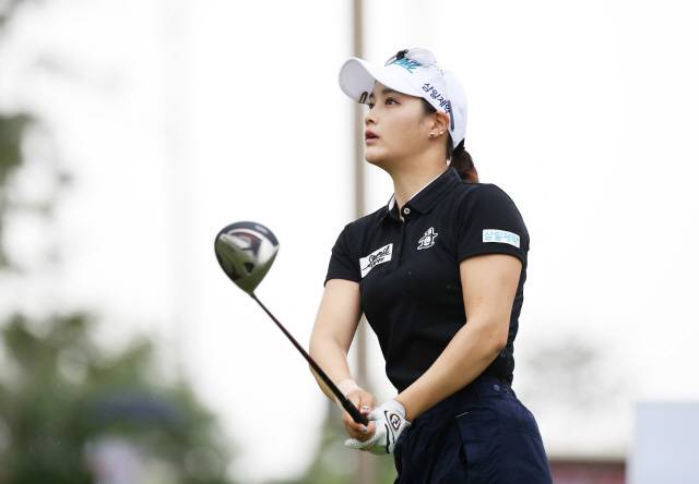 박결./사진제공=KLPGA