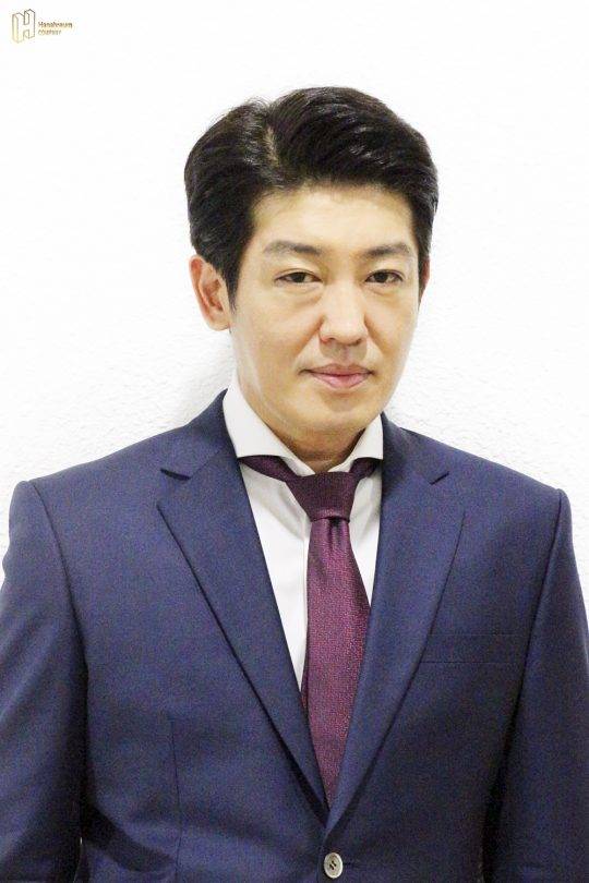 배우 허성태/ 사진제공=한아름컴퍼니