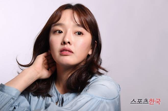 '미쓰백' 권소현, 사진=이혜영기자 lhy@hankooki.com