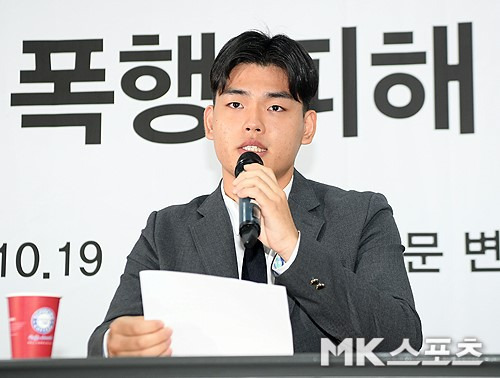 더 이스트라이트 이석철 사진=천정환 기자