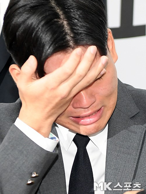 더 이스트라이트 이석철 사진=천정환 기자