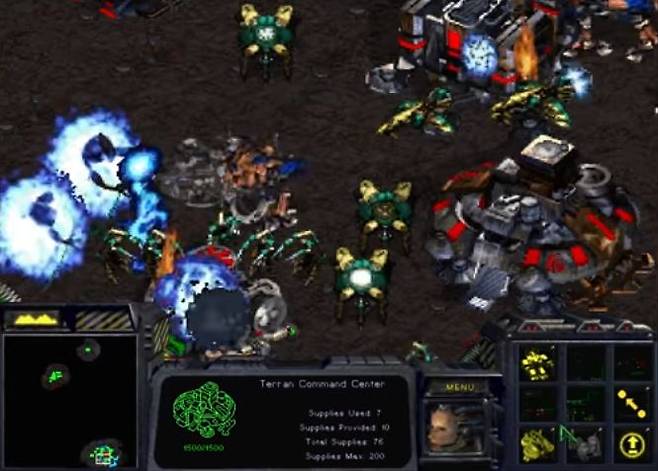 스타크래프트 : 리마스터