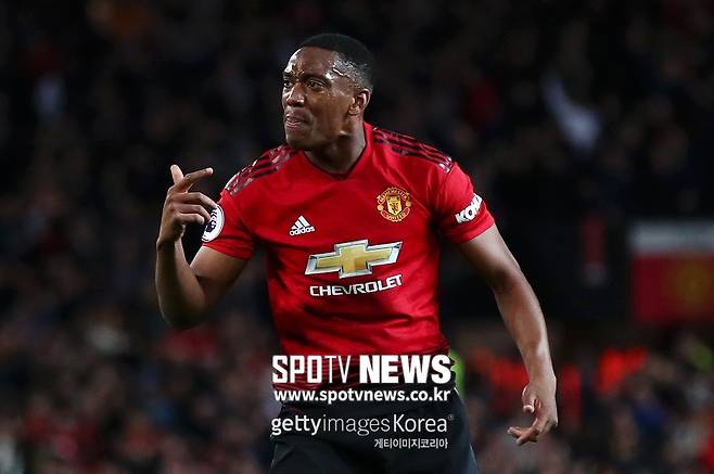 ▲ 첼시전에서 멀티 골을 기록하며 맹활약한 마시알