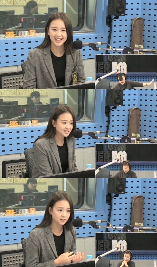 손연재