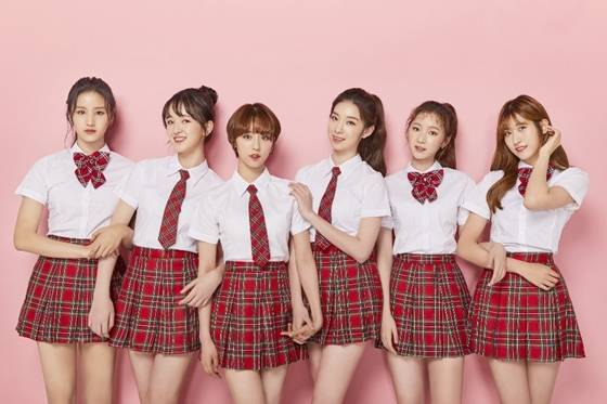 올에스걸(가칭)/사진제공=올에스컴퍼니