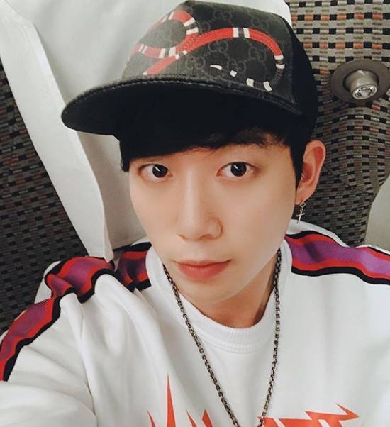 훈 인스타그램