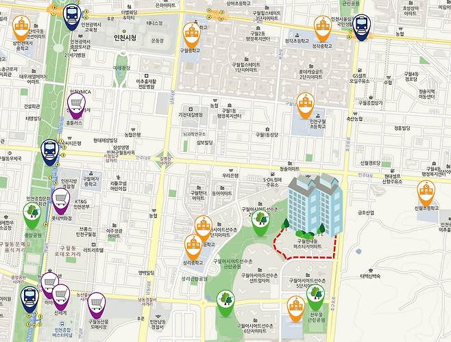[지도 출처 : 네이버]