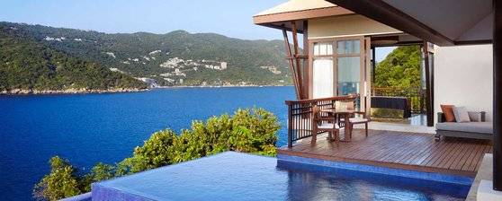 빌라는 원래 따뜻한 해안가 별장을 말한다. [구글 캡처]