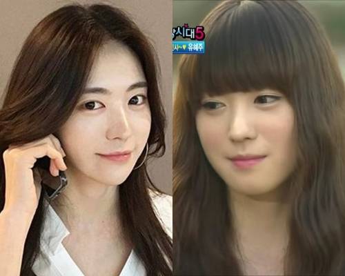 결혼 소식으로 실검 1위에 오른 유혜주에 대한 관심이 뜨겁다.