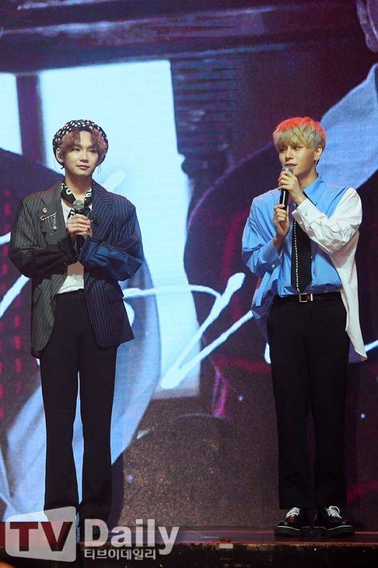 JBJ95 켄타 상균 / 사진=티브이데일리 DB