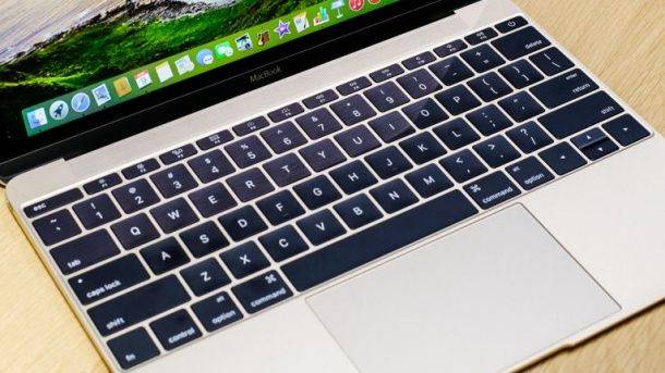 12인치 맥북과 새 맥북에어의 국내 판매가는 169만원으로 동일하다. (사진=씨넷)