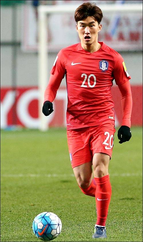 장현수에게 '대표팀 자격 영구박탈'이라는 중징계가 내려진 가운데 외신도 깊은 관심을 드러냈다. ⓒ 데일리안 박항구 기자