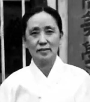 박현숙 (1896∼1980)