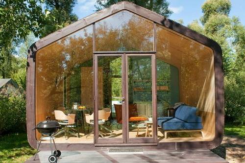 최근에는 사용자 요구에 따라 다양한 형태로 변화하고 있다. 사진= 커뮤니티 캡처