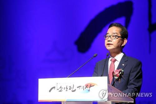 박기동 전 가스안전공사 사장 [가스안전공사 제공=연합뉴스 자료사진]