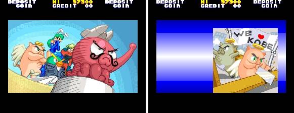 섹시파로디우스