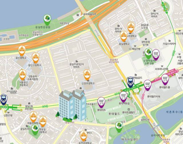 [지도 출처 : 네이버]