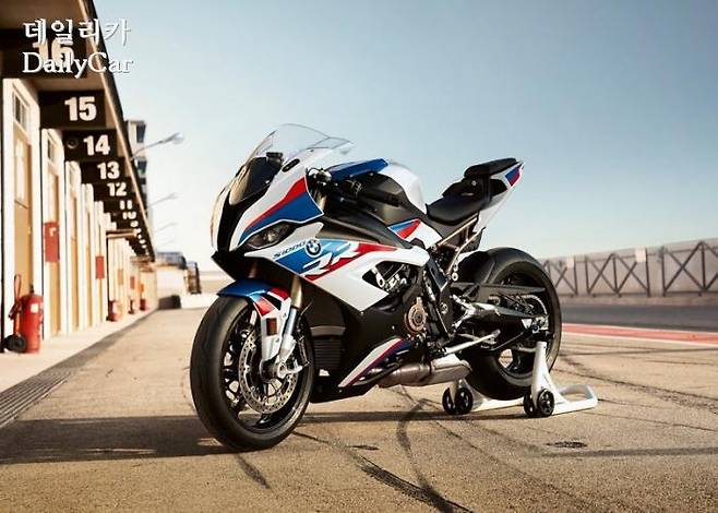 BMW S1000RR