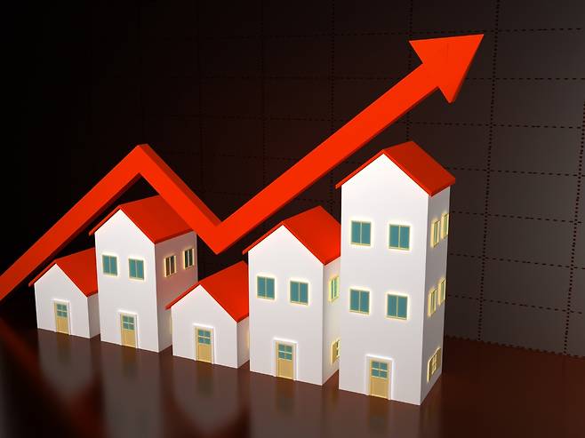 시민단체가 정부의 보유세 개혁의지에 의문을 표하며 청와대와의 면담을 요구했다. /사진=이미지투데이