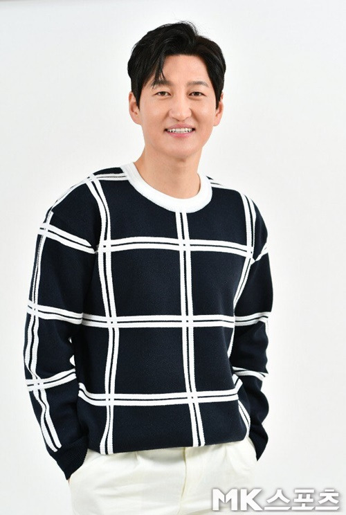 배우 정수교가 최근 MBN스타와 인터뷰를 진행했다. 사진=MK스포츠 옥영화 기자