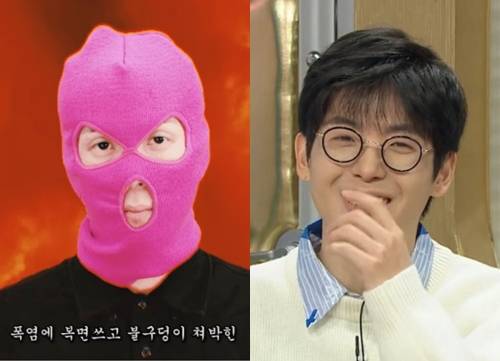 매드클라운이 마미손 정체에 대해 해명 할수록 의혹이 짙어지고 있다.