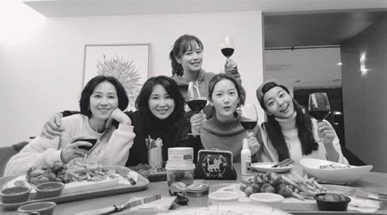 /사진=설인아 인스타그램