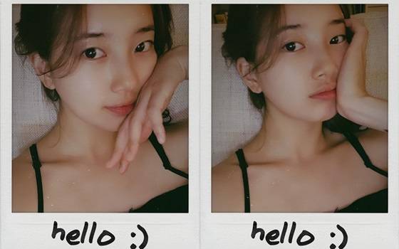 /사진=수지 인스타그램