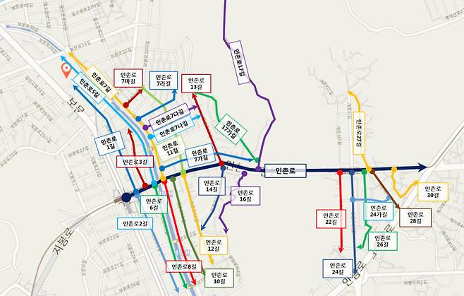 성북구청 제공 (* 이미지를 누르면 확대됩니다.)