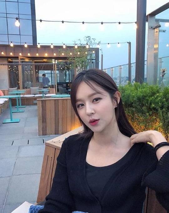 조수애 아나운서 (사진=조수애 인스타그램)