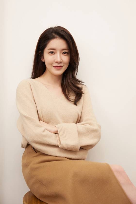 배우 정인선 /사진=씨제스엔터테인먼트