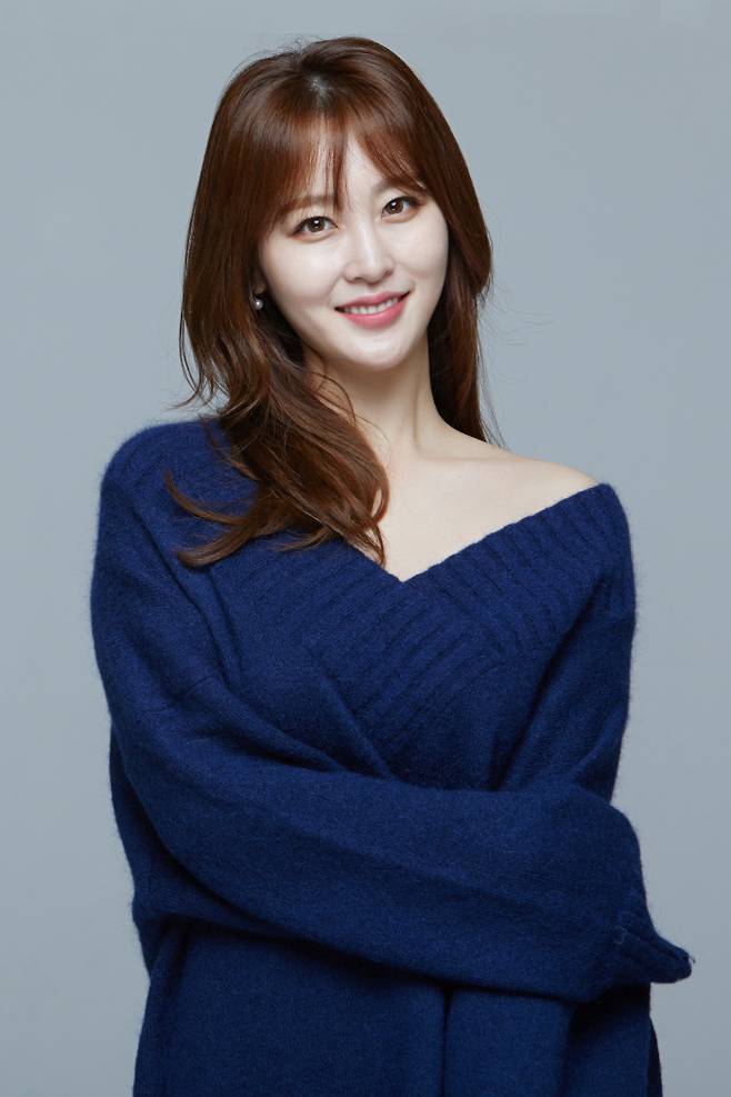 방송인 신아영, 사진|경향DB