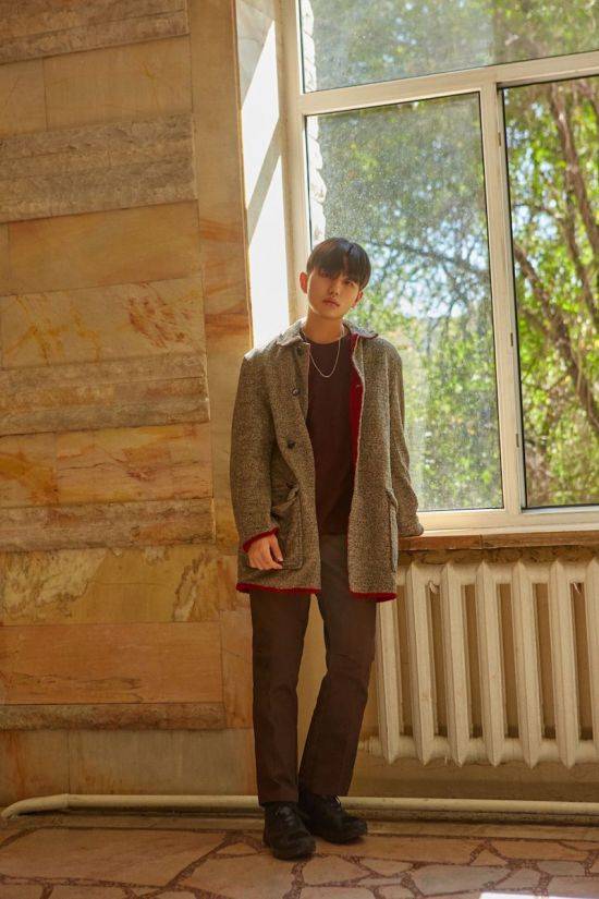 샘김 / 사진=안테나뮤직 제공