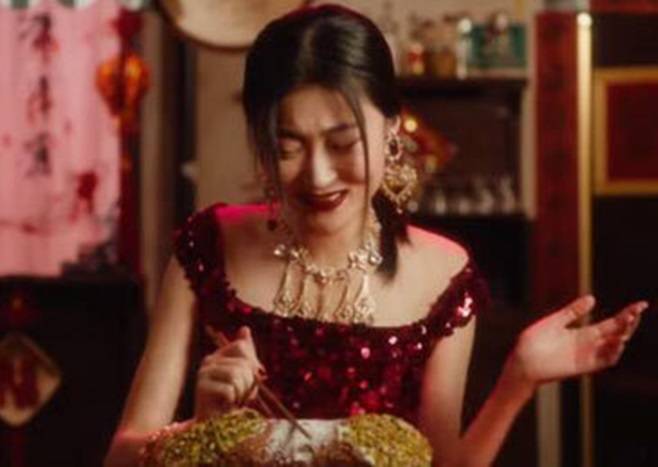 돌체앤가바나 인종차별